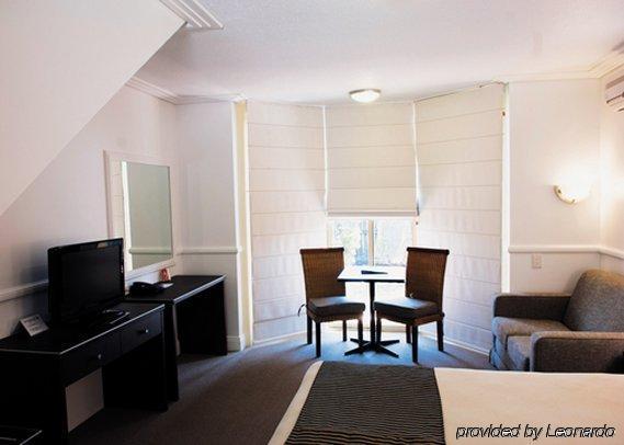 Comfort Inn & Apartments Northgate Airport Brisbane Habitación foto