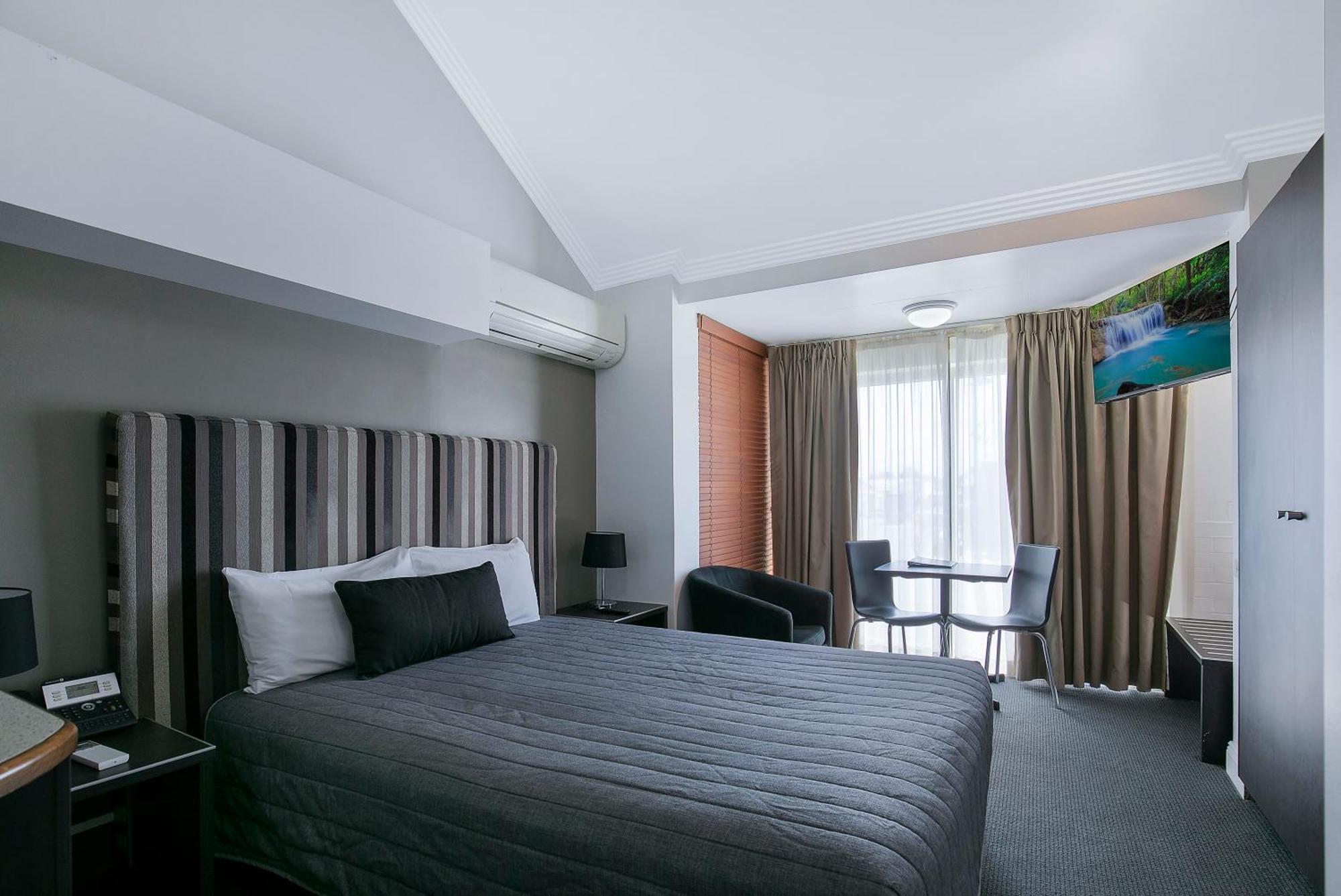 Comfort Inn & Apartments Northgate Airport Brisbane Exterior foto