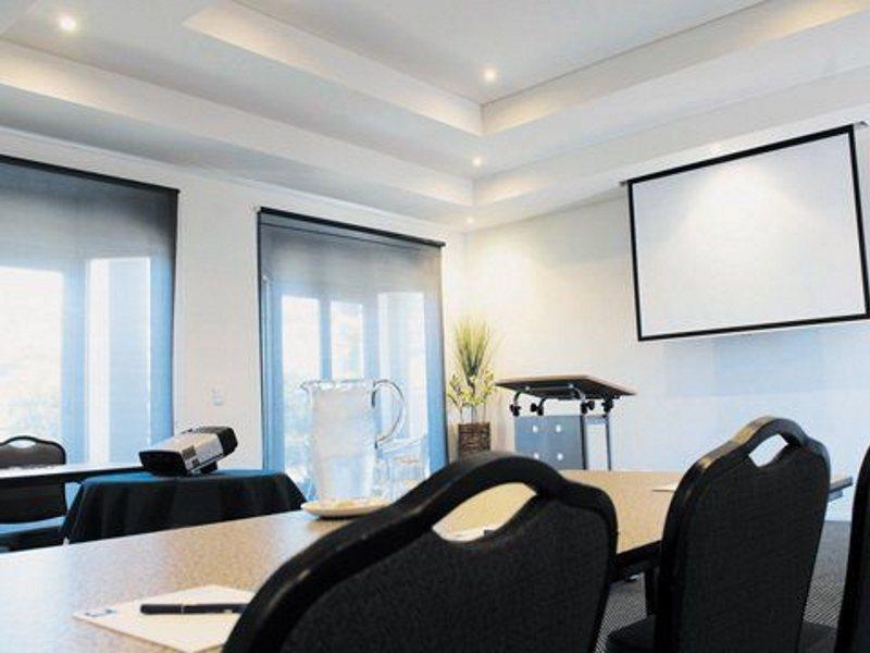Comfort Inn & Apartments Northgate Airport Brisbane Negocio foto